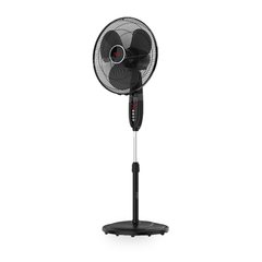 VENTILATEUR SUR PIED AVEC TELECOMMANDE ESSENTIAL VF3910 TEFAL