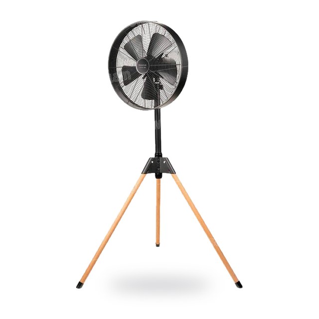 VENTILATEUR SUR PIED FOREST DEBIT 56,9M3/H 50W TAURUS