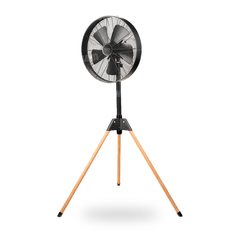 VENTILATEUR SUR PIED FOREST DEBIT 56,9M3/H 50W TAURUS