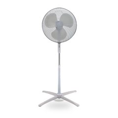 VENTILATEUR SUR PIED TS-F16250 TECHNOSUISS