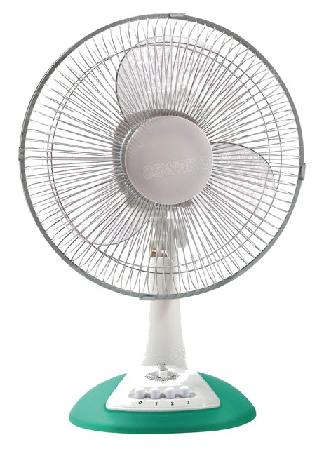 VENTILATEUR SUR TABLE 40W TA-30-18-VLK KROHLER