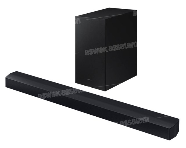 BARRE DE SON HW-C450/MV SAMSUNG