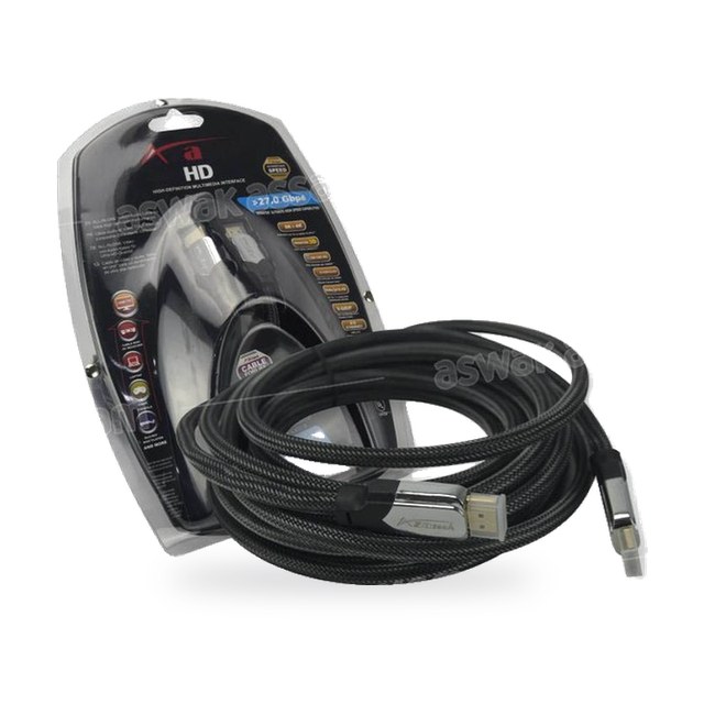 CABLE HDMI 8K 3M