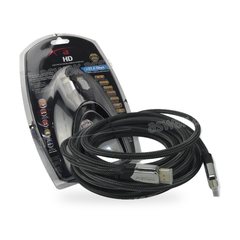 CABLE HDMI 8K 3M