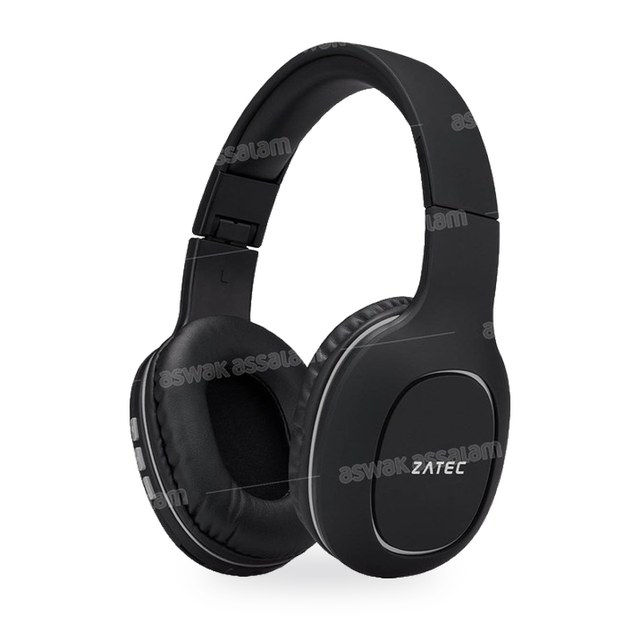 CASQUE BLUETOOTH SANS FIL RAIZER 1 ZATEC