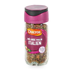 MELANGE D’EPICES ITALIEN 35G DUCROS