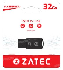 CLE USB 32GO ZATEC