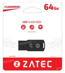CLE USB 64GO ZATEC