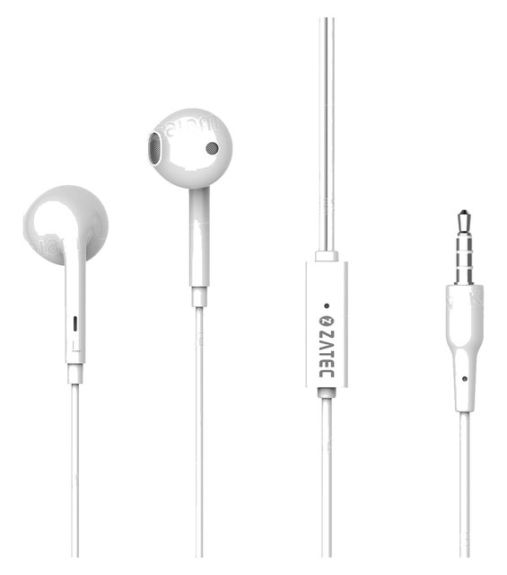 ECOUTEURS AVEC MICRO INTEGRE JOY105 ZATEC