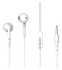ECOUTEURS AVEC MICRO INTEGRE JOY105 ZATEC