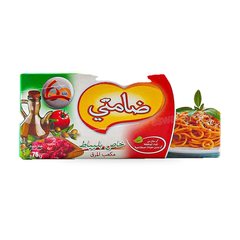 BOUILLON PATES 8 CUBES IDEAL