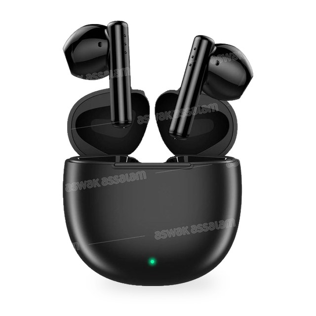 ECOUTEURS SANS FIL JOYAIRPODS Z/1 ZATEC