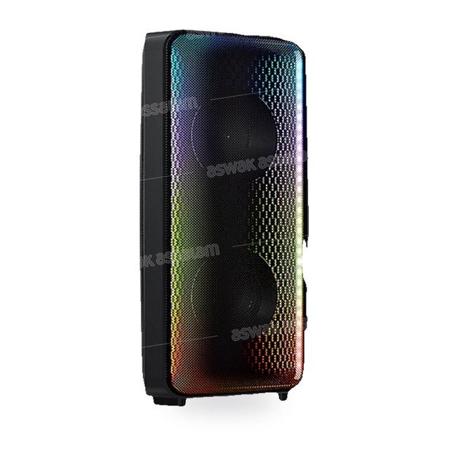 ENCEINTE SOUND TOWER MX-ST40B/MV SAMSUNG