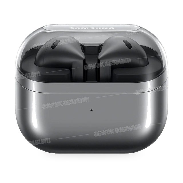 GALAXY BUDS3 SILVER SM-R530NZAAMEA SAMSUNG