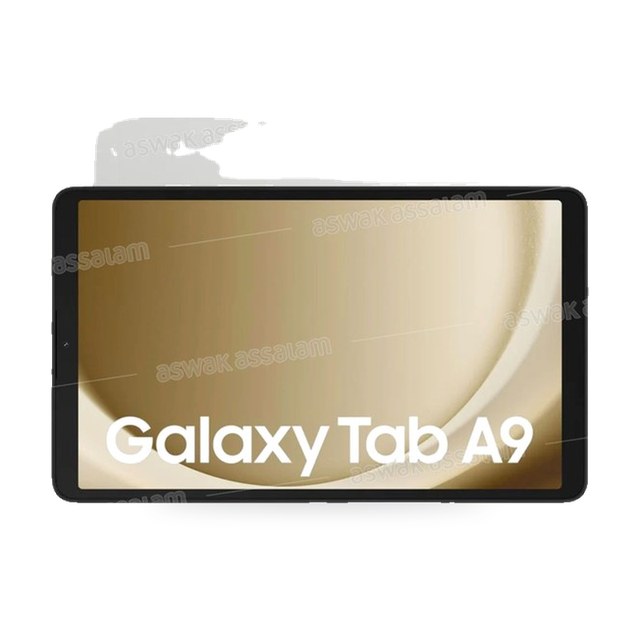GALAXY TAB A9 LTE 8G/128G SILVER SM-X115NZSEMWD SAMSUNG