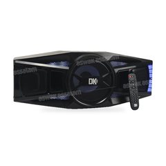 HAUT PARLEUR BLUETOOTH DK-105 AZATECK