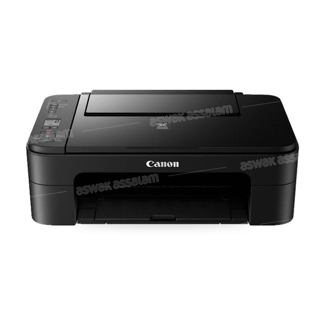 IMPRIMANTE 3 EN 1 SANS FIL TS3140/3440 CANON