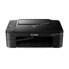 IMPRIMANTE 3 EN 1 SANS FIL TS3140/3440 CANON