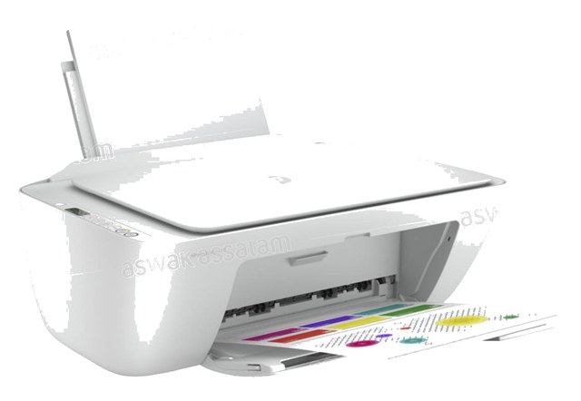 IMPRIMANTE WIFI DESKJET 2710 HP