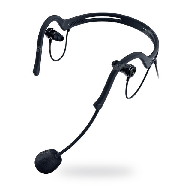 MICRO CASQUE INTRA-AURICULAIRE FILAIRE STREAMING RAZER IFRIT