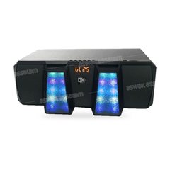 MINI CHAINE BLUETOOTH DK-104 AZATECK