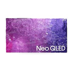 NEO QLED SMART 4K 55 POUCES QA55QN90CAUXMV SAMSUNG