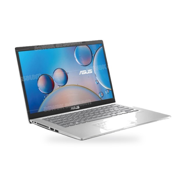 PC PORTABLE 14 POUCES I5 R465EP-BV214T-1135G7 8G 512G SSD W10 SILVER ASUS