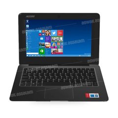 PC PORTABLE 14 POUCES NOTEBOOK CELERON SMART 4G 64G ACCENT