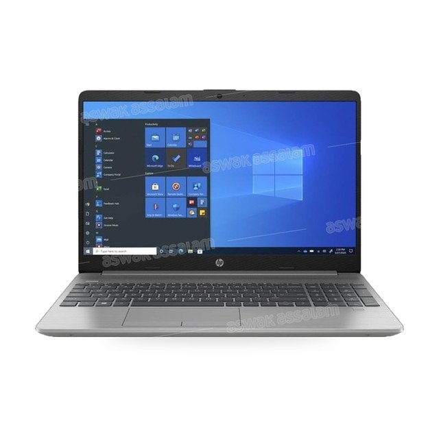 PC PORTABLE 15.6 POUCES I5 HP250 8G 256G SSD W10 HP (SACOCHE GRATUITE)