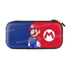 POCHETTE NINTENDO SWITCH MARIO