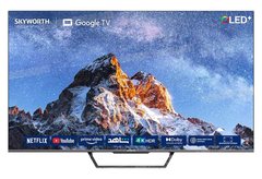 QLED TV SMART 4K FRAMELESS 55 POUCES 55SUE950 SKYWORTH