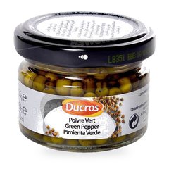 POIVRE VERT 59G DUCROS