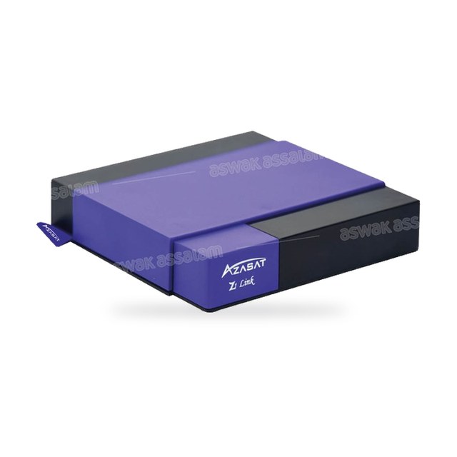 SMART BOX Z1 LINK 2G/16GB ANDROID AZATECH
