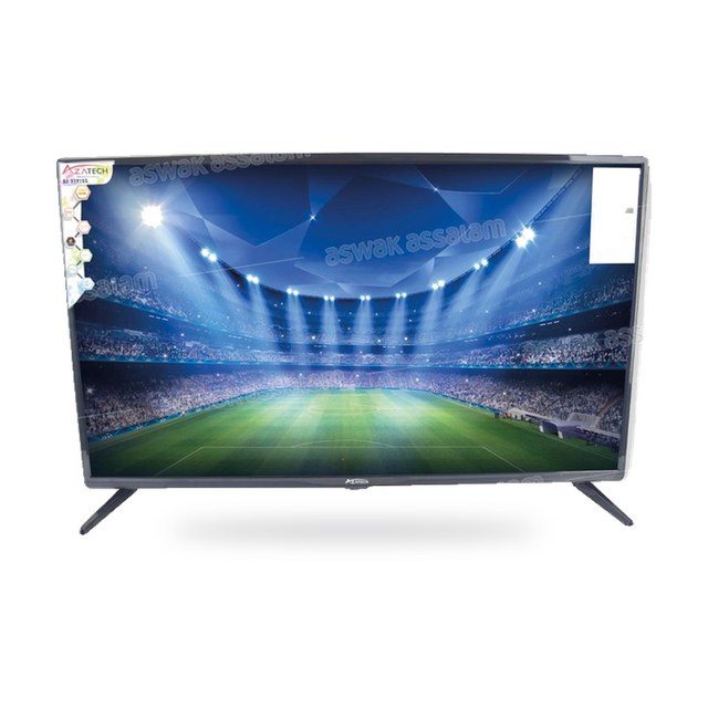 SMART TV 32 POUCES HD AZ-32P19S AZATECH