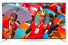 SMART TV 55 POUCES UHD RECEPTEUR INTEGRE AZ-55H1 AZATECH