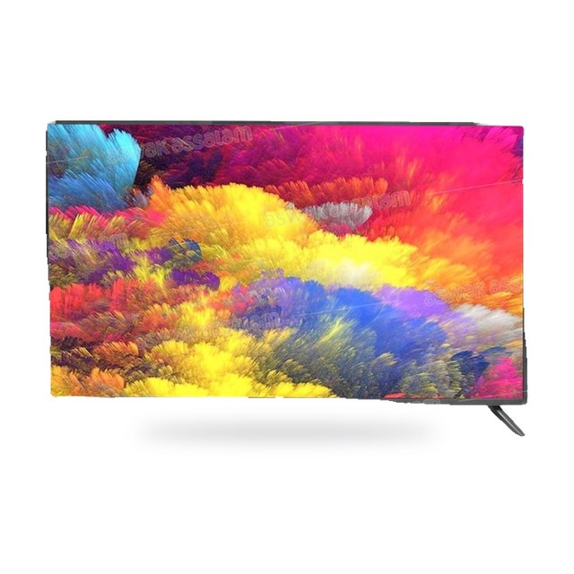 SMART TV 75 POUCES H1 UHD ANDROID 9 RECEPTEUR INTEGRE AZATECH