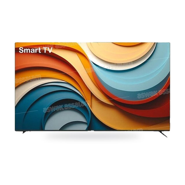SMART TV LED 4K UHD 55 POUCES TWS-55-WO-01 KROHLER