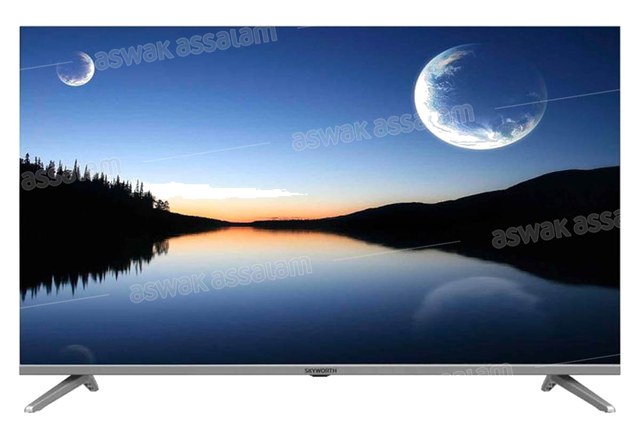 SMART TV LED HD FRAMELESS 32 POUCES 32STE660 SKYWORTH