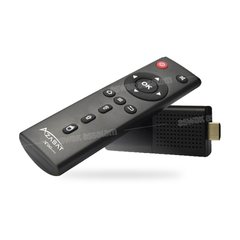 STICK ANDROID BOX X96 MINI 2G/16GB AZATECH