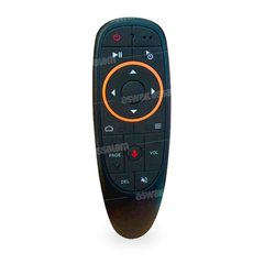 TELECOMMANDE ANDROID AZATECH