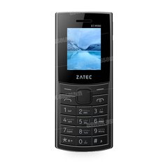 TELEPHONE MOBILE X1 MINI DUAL SIM ZATEC