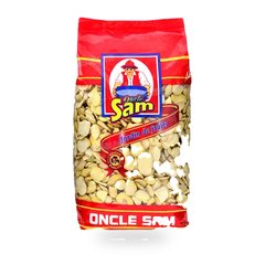 FEVES CASSEES 1KG ONCLE SAM