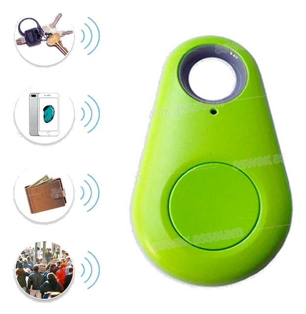 TRACEUR BLUETOOTH PORTE-CLES