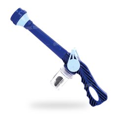 PISTOLET DE LAVAGE
