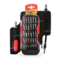 SET TOURNEVIS DE PRECISION 32 PIECES