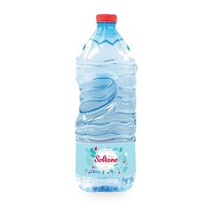 Eau minérale 2,5L – AIN SOLTANE