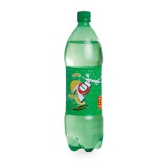 7 UP CITRON 1L