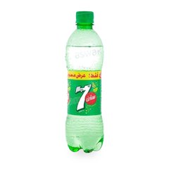 7 UP CITRON 50CL