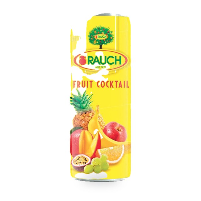BOISSON COCKTAIL 35,5CL RAUCH
