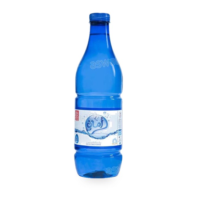 EAU DE TABLE 1,5L AMANE SOUSS
